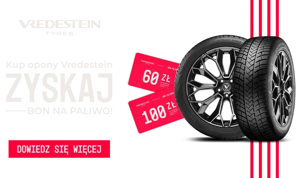 Gdzie kupić opony w Polsce? Porównaj online i stacjonarnie, wybierz mądrze