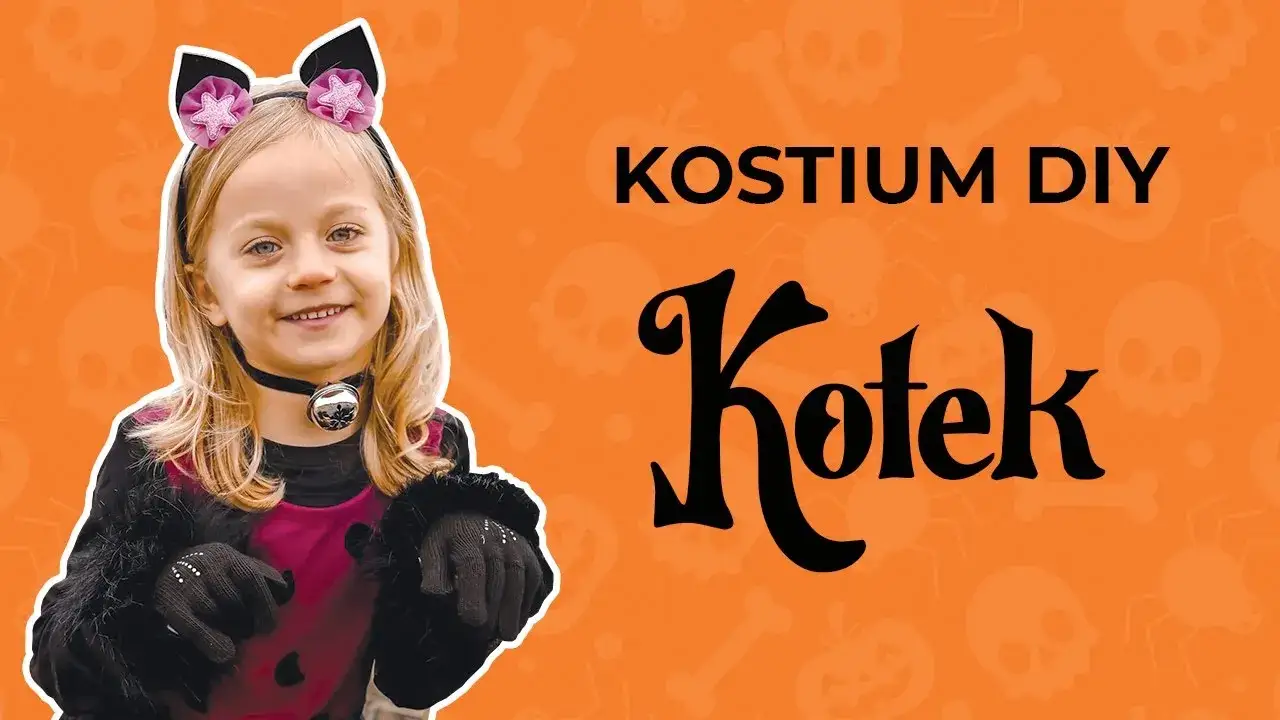 Jak zrobić strój kota - krok po kroku do idealnego kostiumu na imprezę