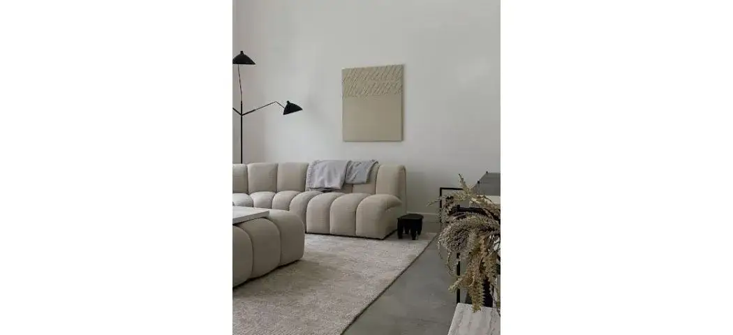 Jaki dywan do beżowej kanapy? Najlepsze kolory i wzory do wnętrza