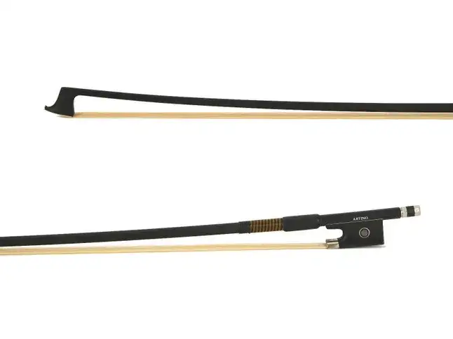 Smyczek do skrzypiec: narzędzie gry i techniki użytkowania