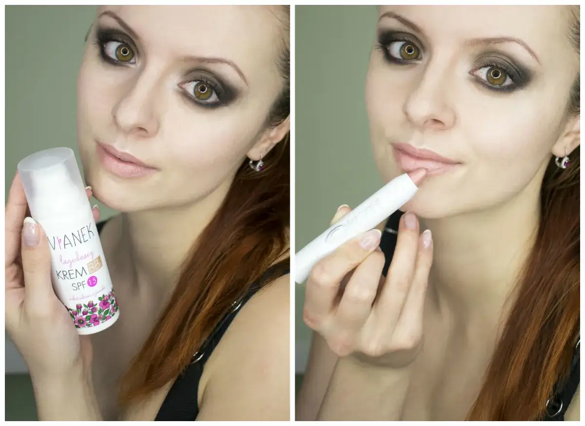 Krem BB i puder: Czy zawsze musisz pudrować?