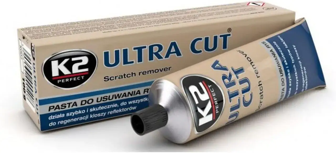 Jaka pasta do polerowania samochodu? Wybierz idealną i usuń rysy!