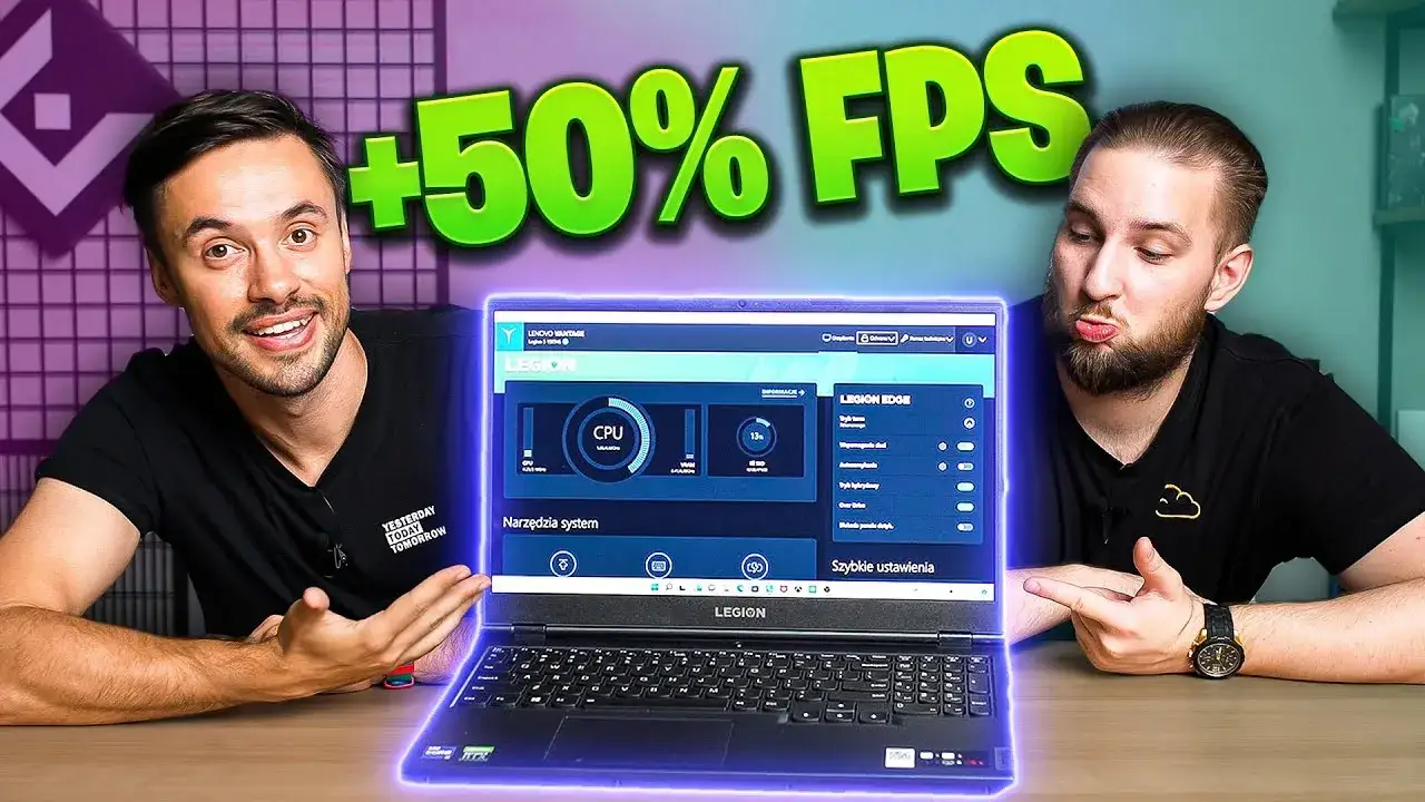 Jak ulepszyć laptopa: proste sposoby na zwiększenie wydajności i funkcji