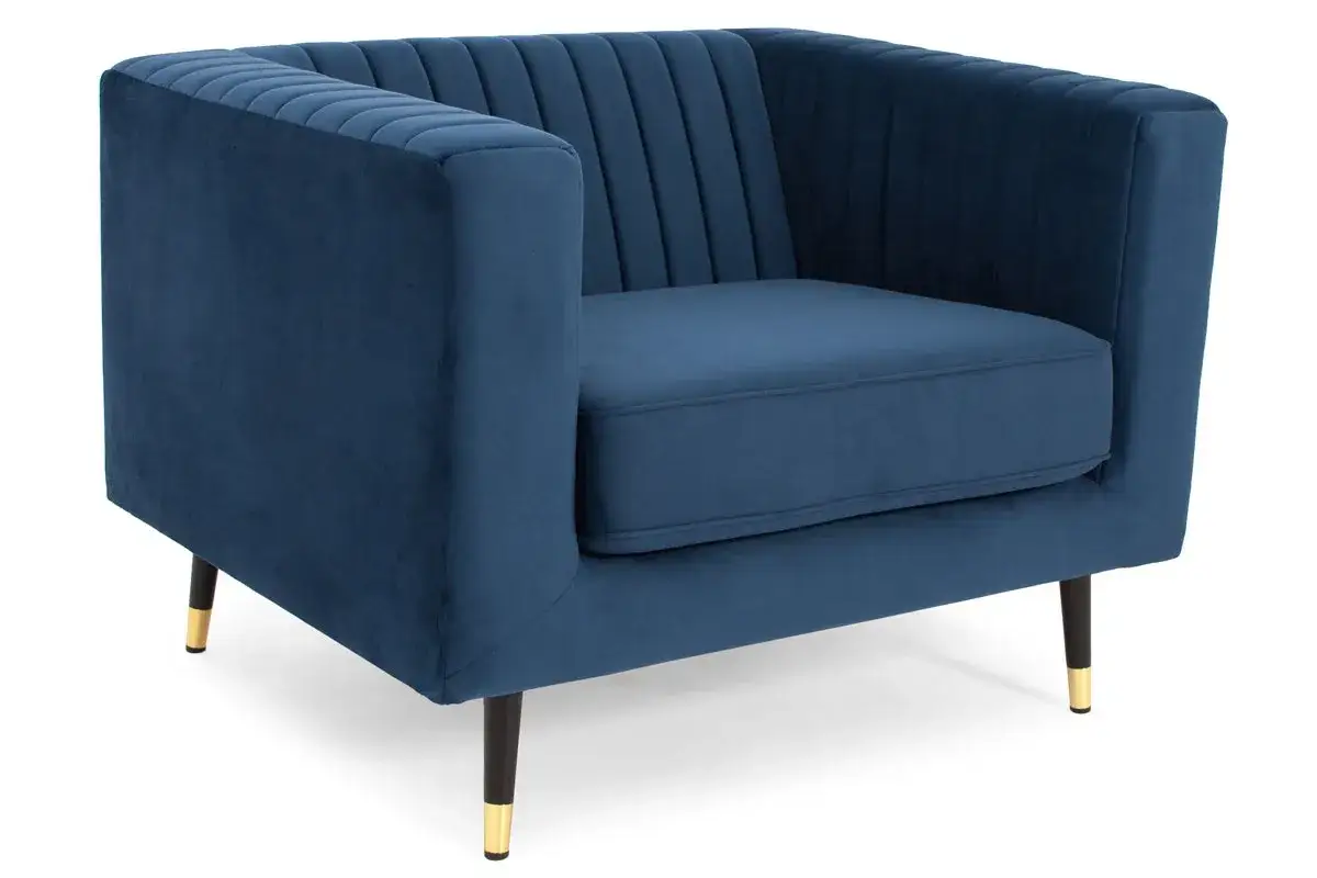 Fotel w stylu hampton: Jakie są zalety fotela w stylu hampton?