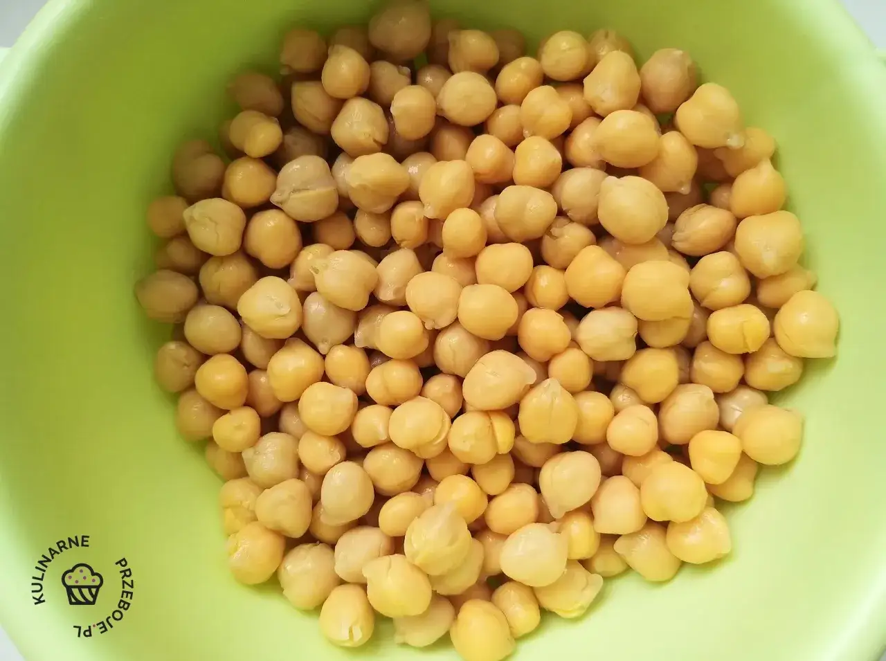 Ciecierzyca: Od hummusu po brownie! 25+ przepisów na każdą okazję