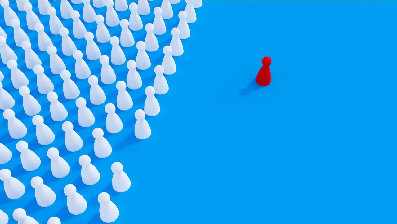 Czym jest samotność? Rozprawka o jej znaczeniu i konsekwencjach