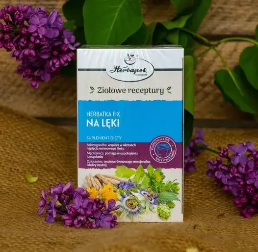 Jakie leki na lęki pomogą Ci odzyskać spokój i równowagę?