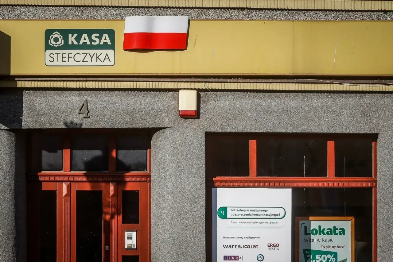 Kasa Stefczyka: Oszustwa, nadzór KNF i Twoje prawa. Sprawdź fakty.