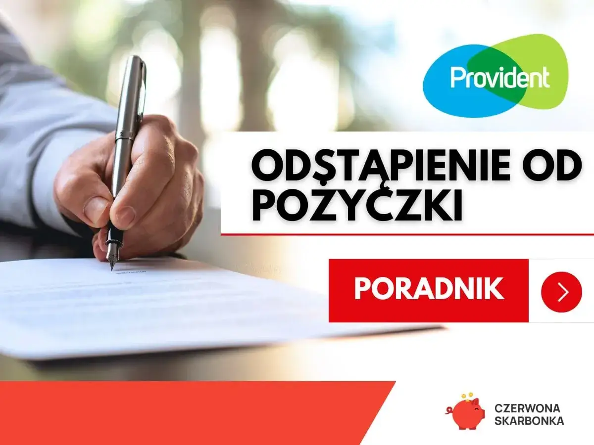 Dowiedz się, jak liczyć 14 dni na odstąpienie od umowy pożyczki. Poradnik od Provident.
