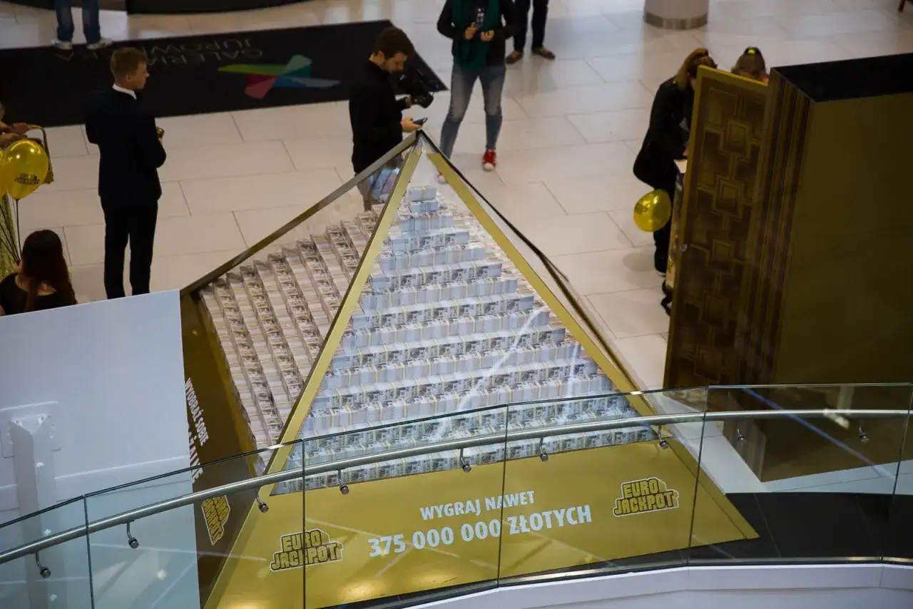 Eurojackpot w Polsce: Największe wygrane i historie sukcesu
