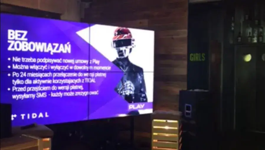 Jak wyłączyć TIDAL w Play24 i uniknąć niepotrzebnych opłat