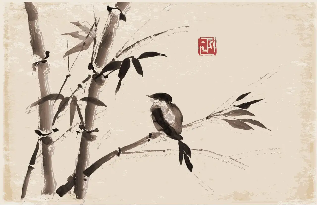 Malarstwo japońskie: odkryj tajemnice stylów i technik artystycznych