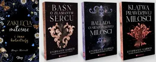 Łamacz Serc: Czy ta powieść rzeczywiście łamie serca?