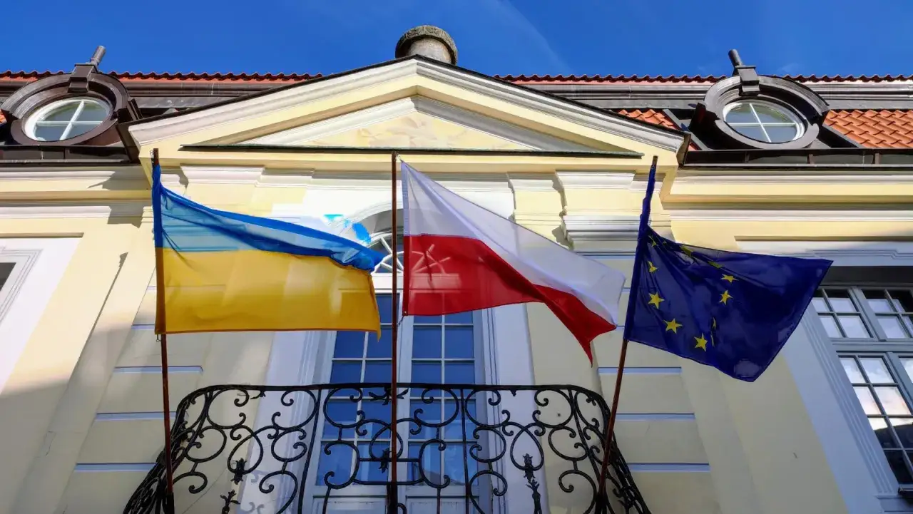 Bezpieczny wynajem Ukraińcowi? Sprawdź dokumenty i umowę!