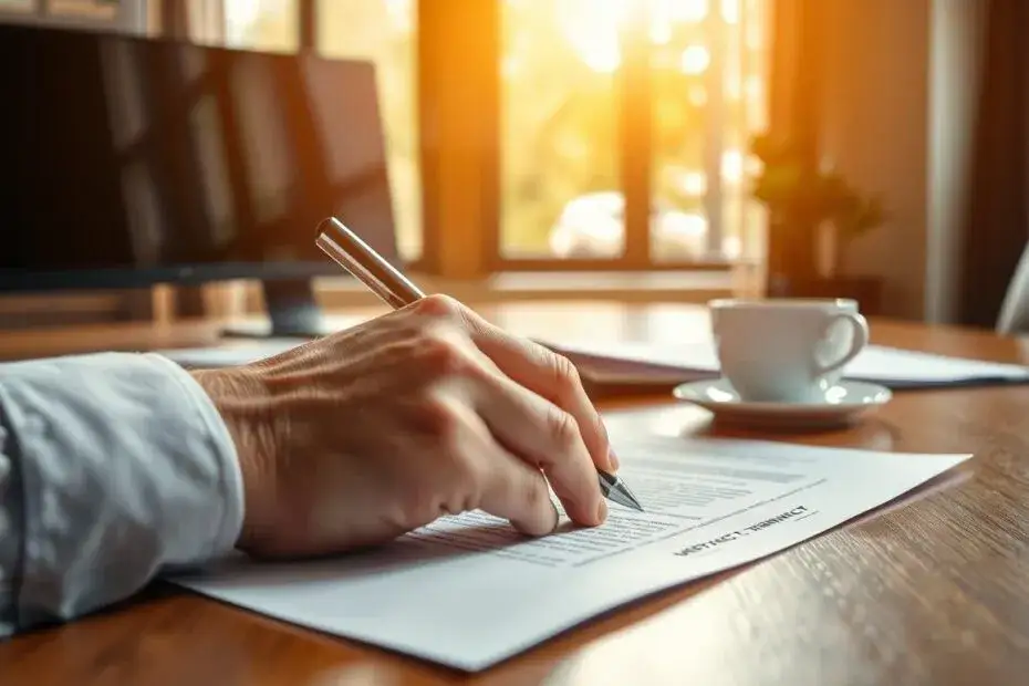 Jak liczyć okres zatrudnienia do wypowiedzenia, aby uniknąć problemów