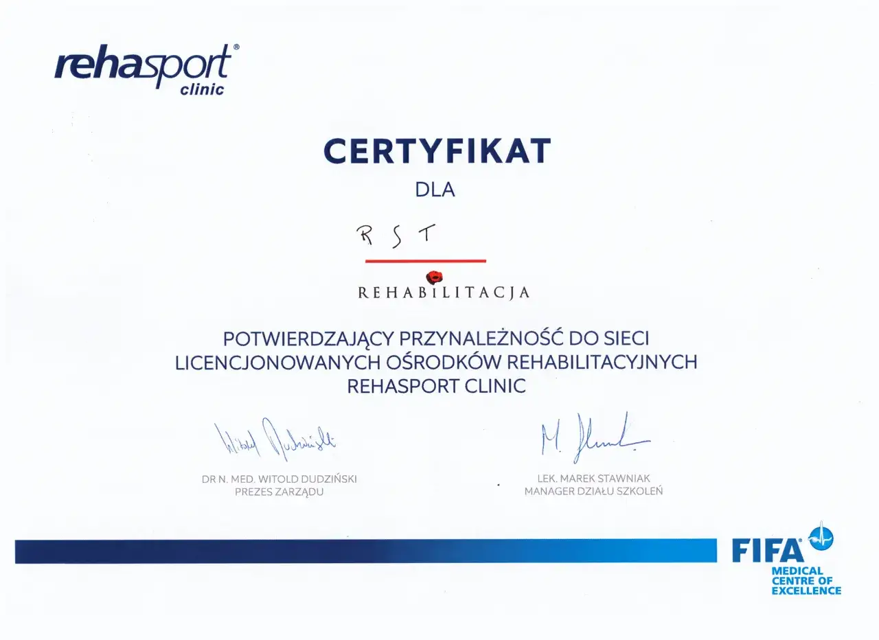 Kto wystawi skierowanie na rehabilitację? Kompletny przewodnik NFZ