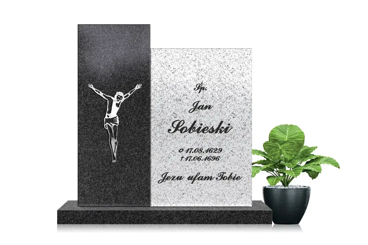 Galanteria na pomniki: Jak wybrać trwałość i piękno na lata?