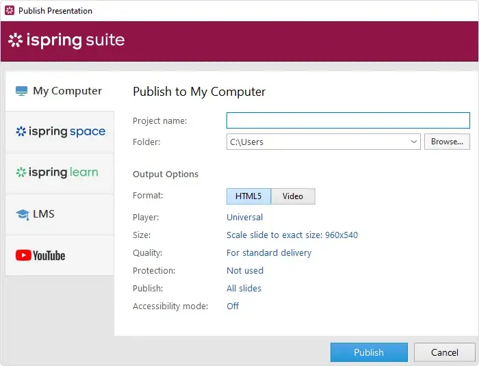Jakie formaty filmów do PowerPointa zapewnią bezproblemowe działanie?