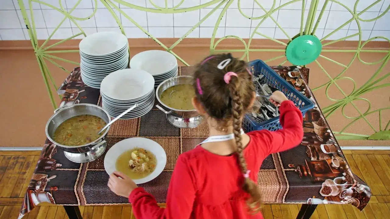 Jak się pisze wniosek na obiady? Kluczowe informacje i wzór