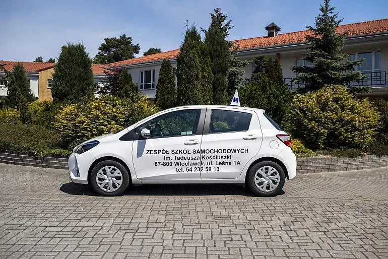 Nauka Jazdy Włocławek: Gdzie najlepiej zrobić prawo jazdy?