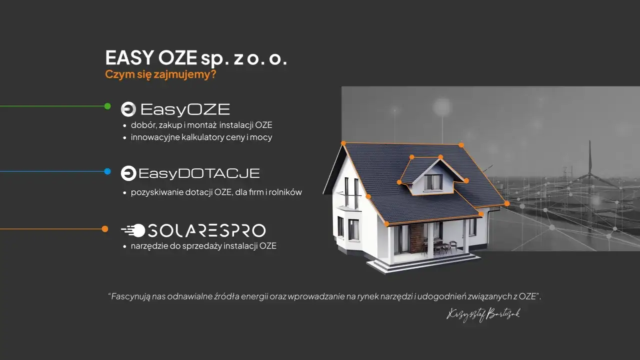 Instalacje OZE: Co to jest? Kompletny przewodnik dla Twojego domu