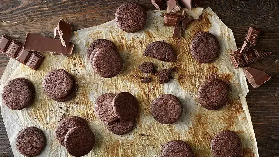 Ile kcal ma ciastko czekoladowe z Lidla? Sprawdź, zanim zjesz!