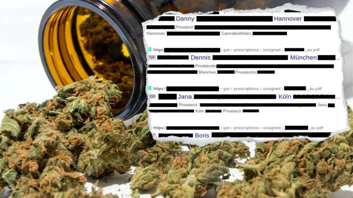 Dr ansay: privatrezept oder kassenrezept für medizinisches cannabis?