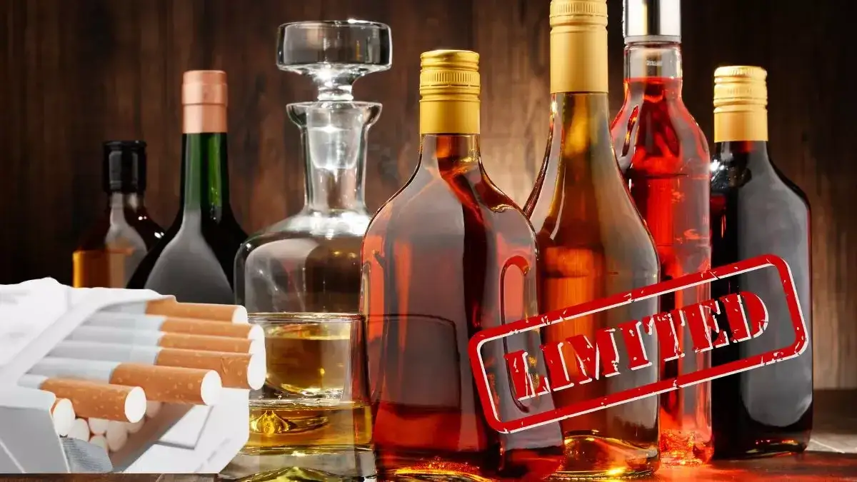 Ile alkoholu do Anglii po Brexicie? Sprawdź aktualne limity!