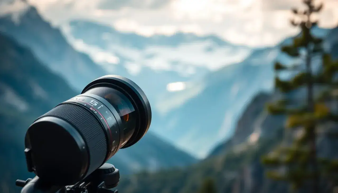 Jaki obiektyw do nikona d800 - wybierz idealny obiektyw do zdjęć