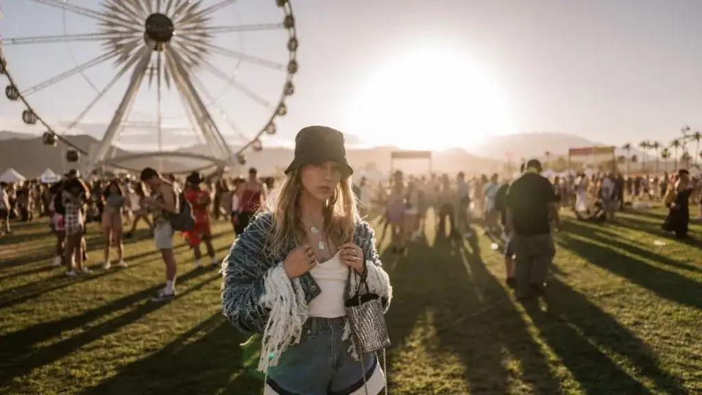 Coachella – Gdzie odbywa się ten festiwal muzyczny i co oferuje?