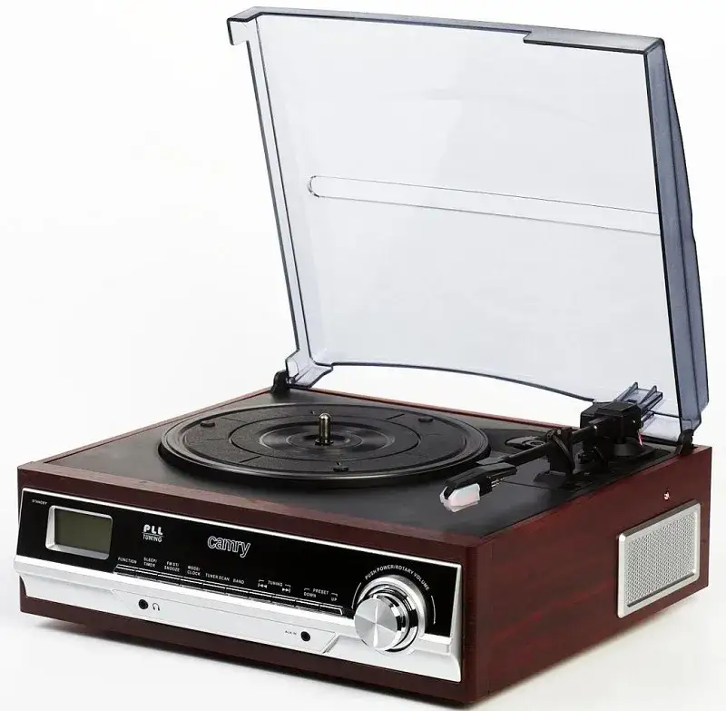 Ranking gramofonów do 500 zł – najlepsze modele, które musisz znać