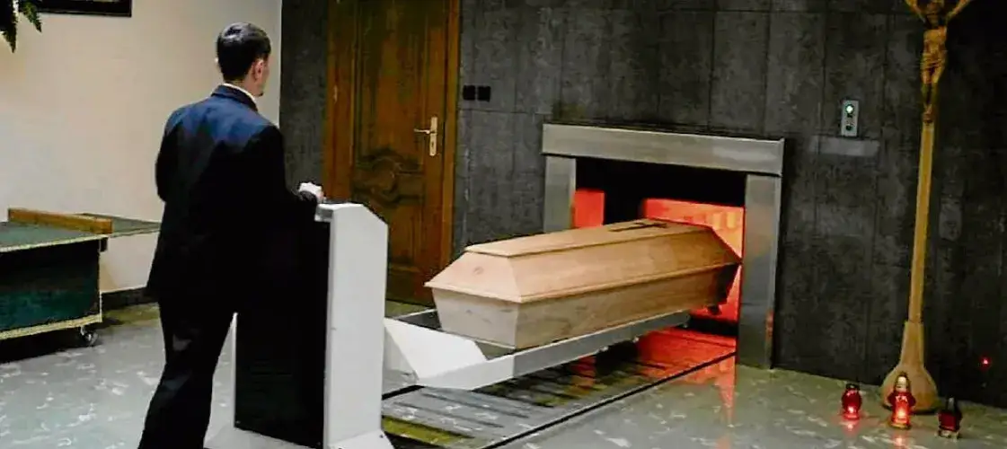 Kremacja zwłok w Polsce – gdzie znaleźć najlepsze krematoria?