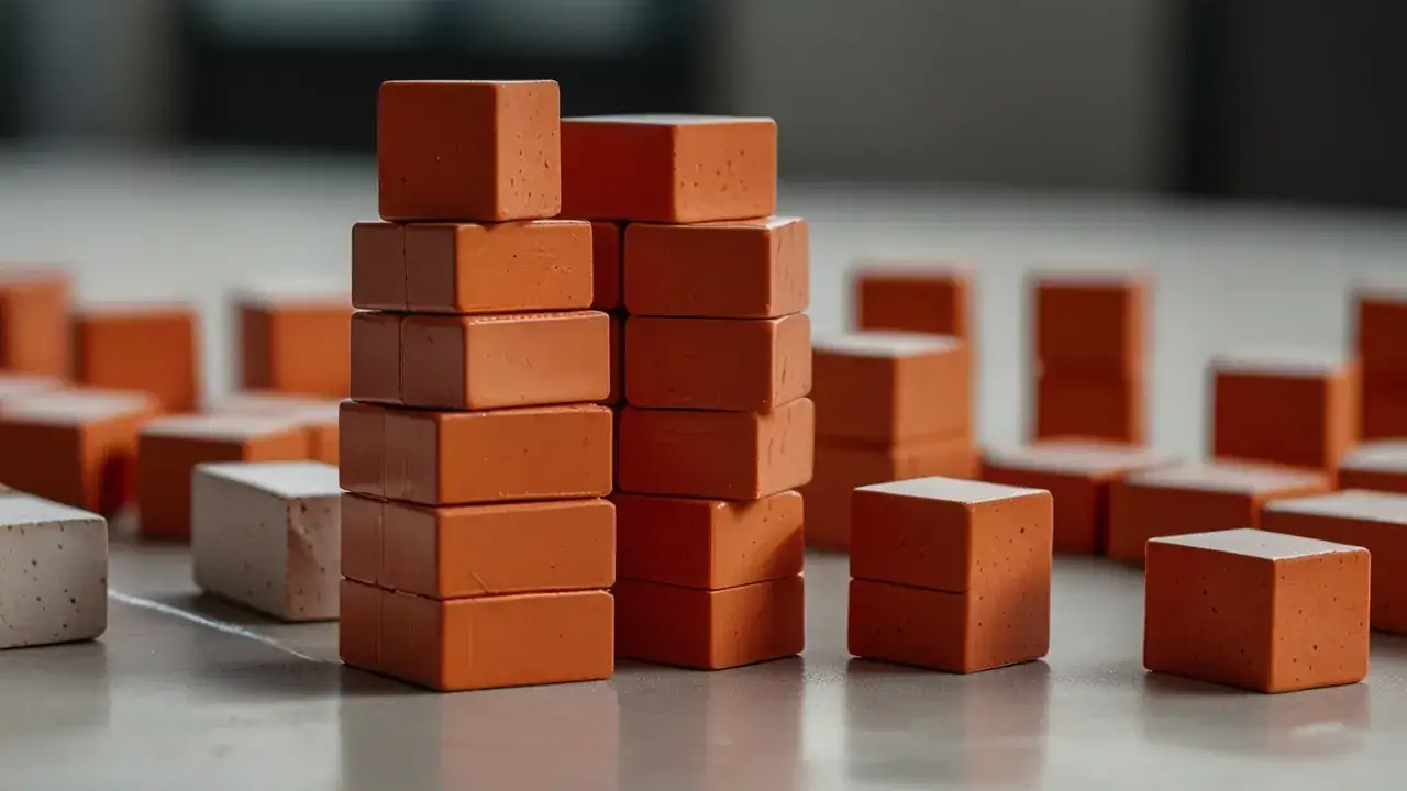 Pustaki Porotherm: Typy, ceny oraz jak wybrać najlepsze opcje