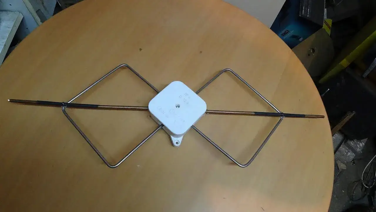 Jak zrobić antenę MUX 8, by nie tracić ulubionych kanałów