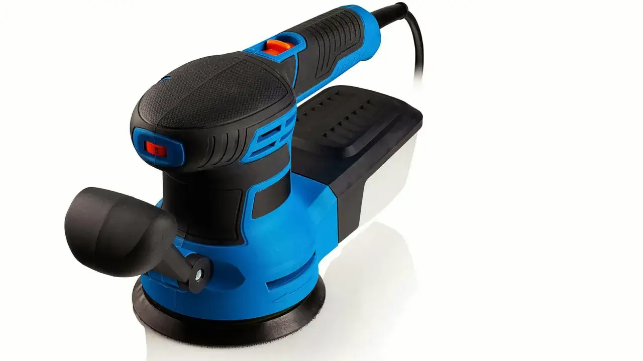 Mała szlifierka oscylacyjna: Jak wybrać idealną do domowego warsztatu