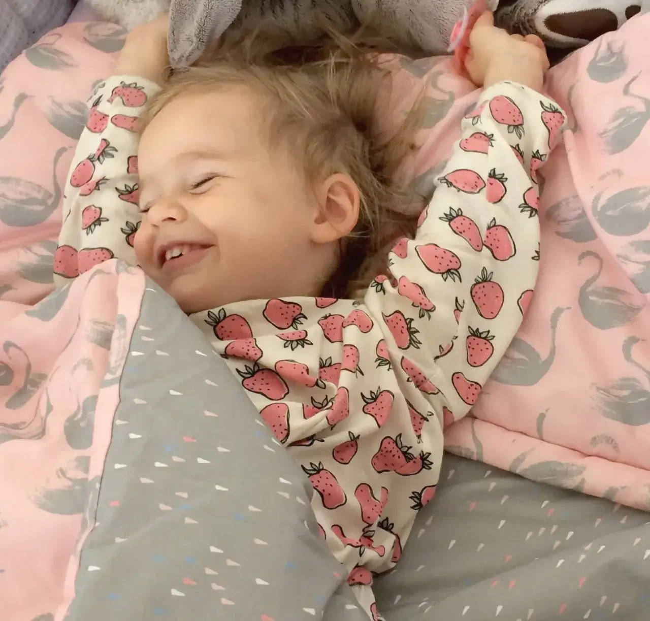 Jak uszyć śpiworek niemowlęcy, aby zapewnić dziecku komfort i bezpieczeństwo