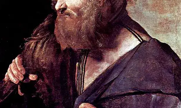 Święty Tadeusz Apostoł to patron beznadziejnych spraw? Oto fakty