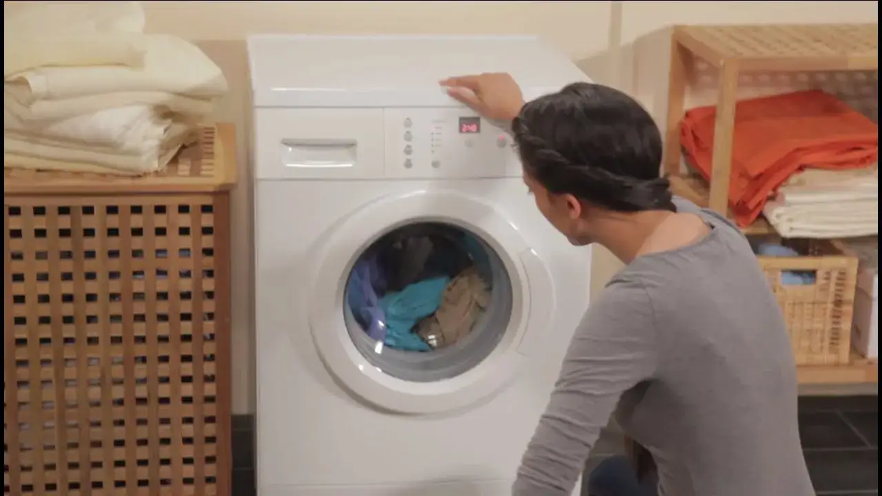 Jak skutecznie stosować dr.beckmann środek do czyszczenia pralek