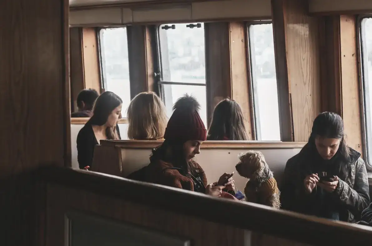 Aplikacje, które umilą Ci podróż do Gdańska