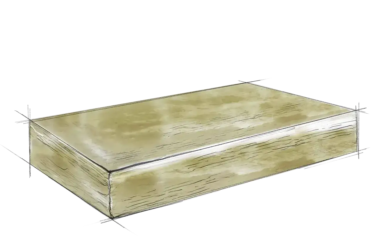 Płyty z wełny mineralnej: Typy, koszty oraz najlepsze opcje na rynku