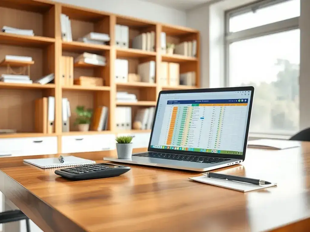 Ile można zarobić prowadząc biuro rachunkowe? Odkryj zyski i koszty