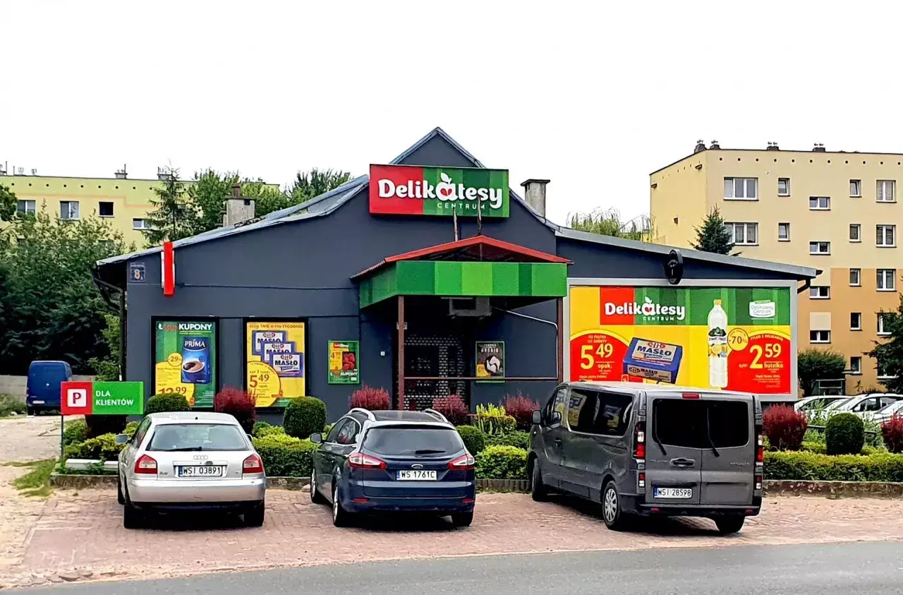 Co otworzyć na osiedlu? Sprawdzone pomysły i analizy