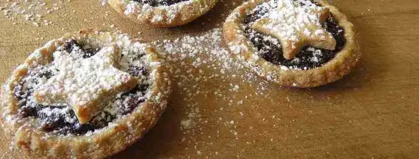 Mince Pies: Ricetta Facile e Tradizionale per il Natale