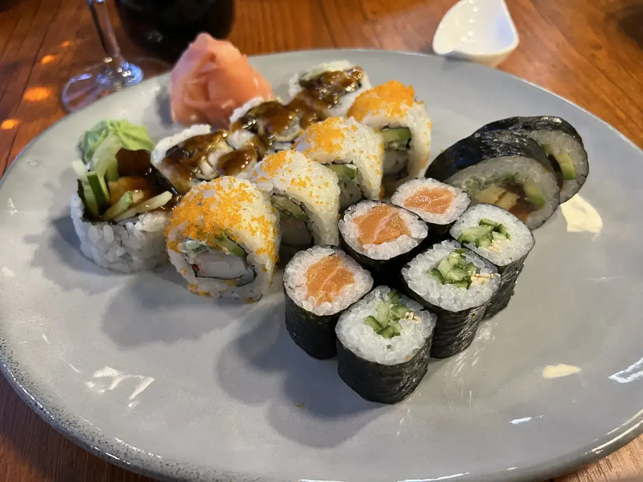 California Sushi Co w Polsce? Czy istnieje? Gdzie zjeść najlepsze?