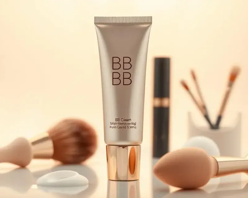 Krem BB: Co to jest? Zastosowanie, różnice i wybór idealnego