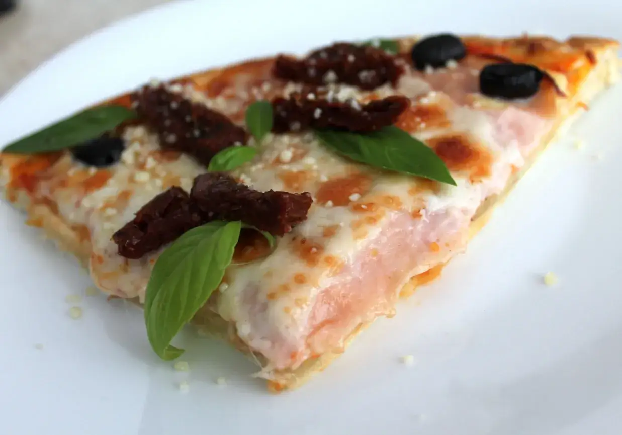 Przepis na pyszną pizzę bezglutenową – jak uniknąć błędów i cieszyć się smakiem