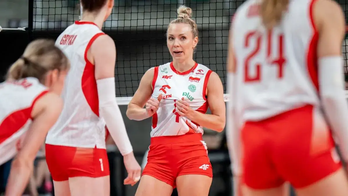 Siatkówka Polska Niemcy – kiedy mecz i jak go oglądać na żywo