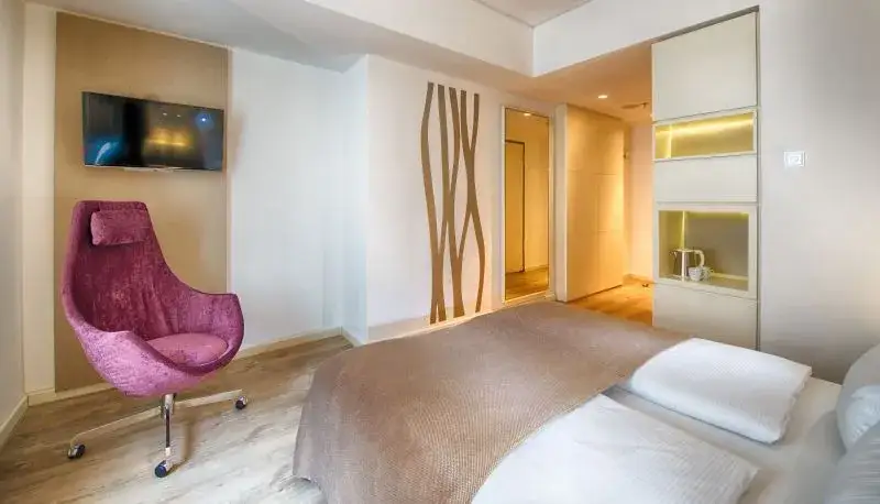 Leonardo Hotel Berlin Mitte: Zentrale Lage & Komfort | Jetzt buchen