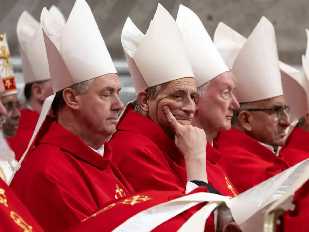 Jak zjazd biskupów całego świata wpłynie na przyszłość Kościoła?