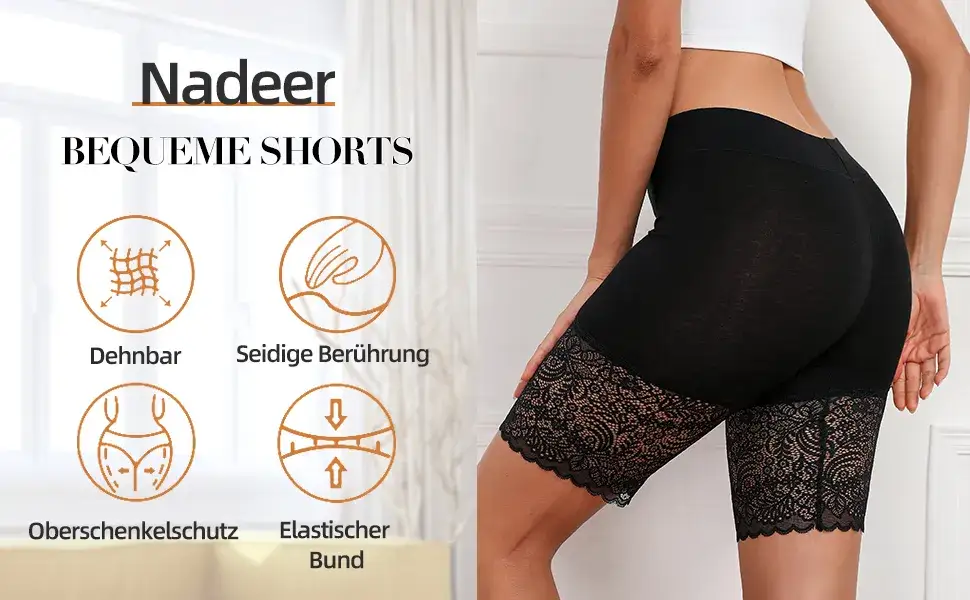 Jakie majtki najlepiej nosić pod legginsy sportowe?